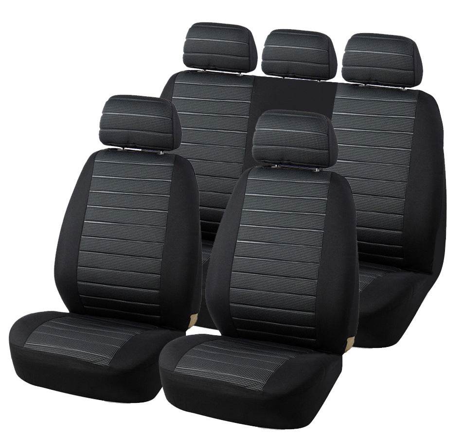 All-Season Universal Seat Cover Cushion for General Motors Vehicles - Emprize360