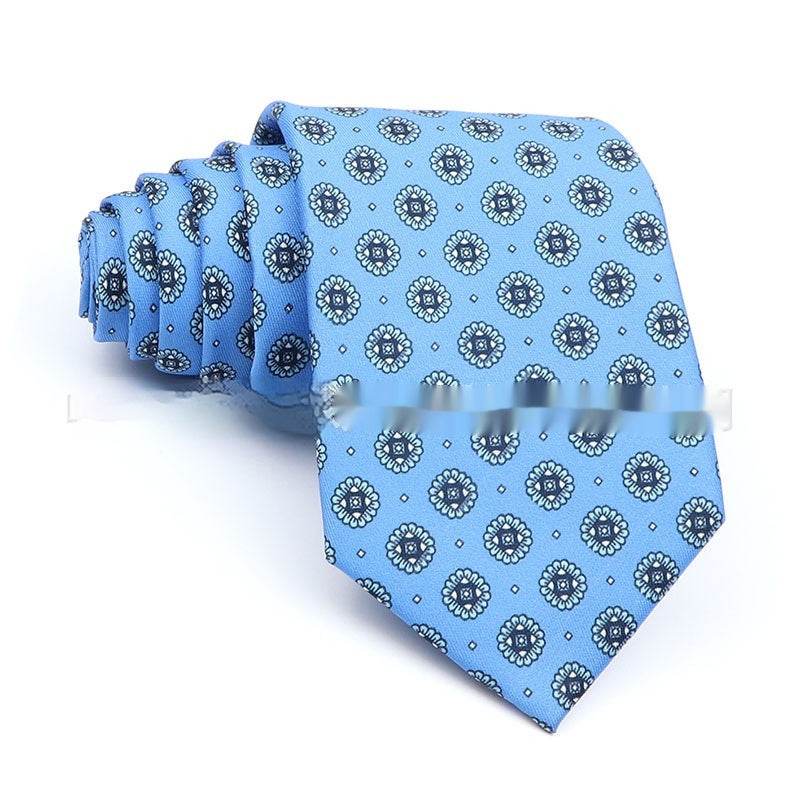Sharpe Edge Men's Professional Tie - Emprize360