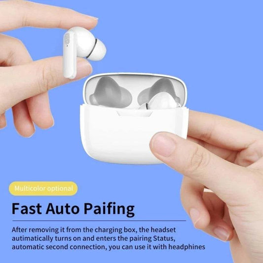 TWS Y113 Bluetooth Earphones Wireless Stereo Headset Waterproof Earpieces Sport Earbuds With Mic For Huawei Xiaomi PK I12 I9000 - Emprize360