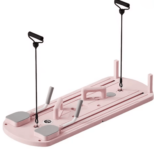 Multifunctional Fitness Board – Home Workout Equipment for Full-Body Fitness - Emprize360