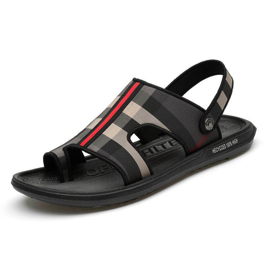 Stylish Flat Casual Beach Shoes – Comfort and Style in Every Step - Emprize360