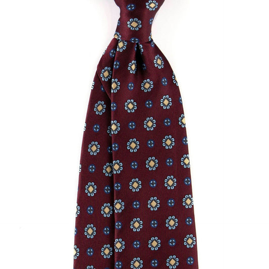 Men's Simple Lining Jacquard Tie - Emprize360