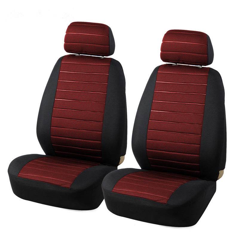 All-Season Universal Seat Cover Cushion for General Motors Vehicles - Emprize360