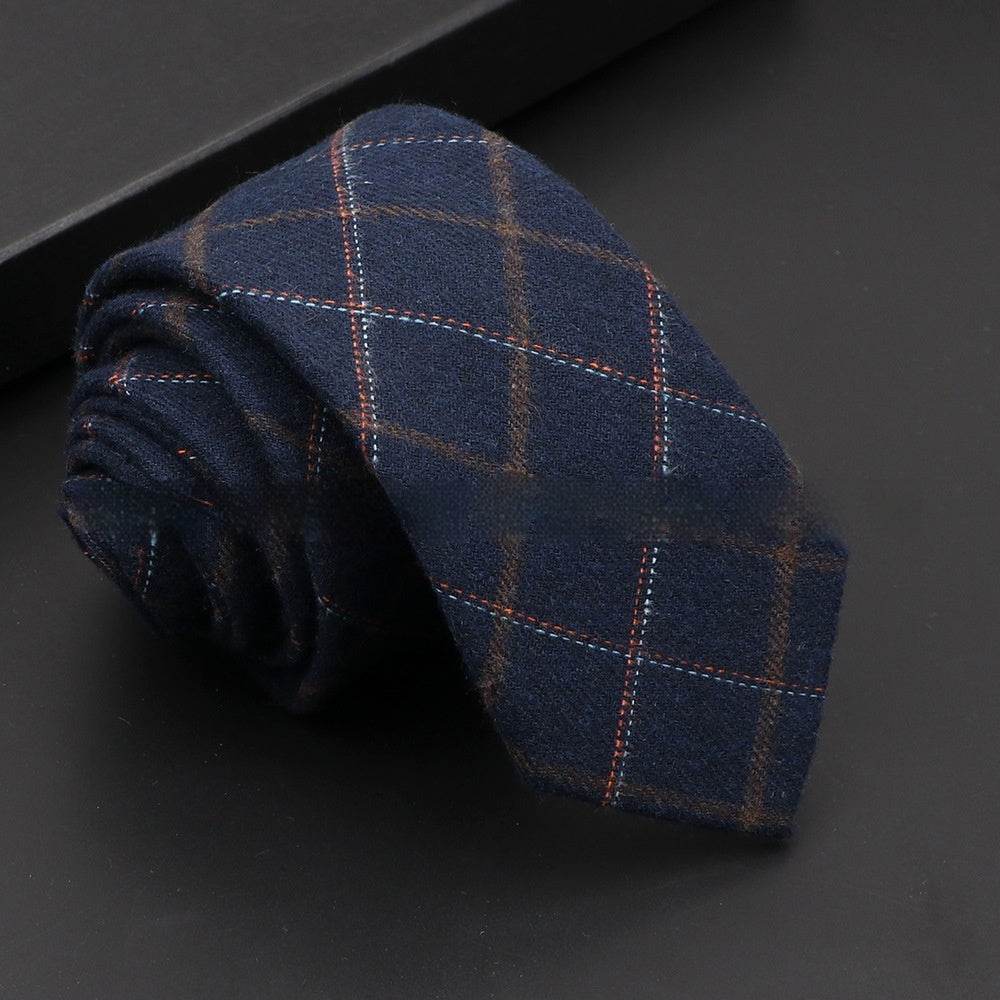 Modern Casual Necktie for wear - Emprize360