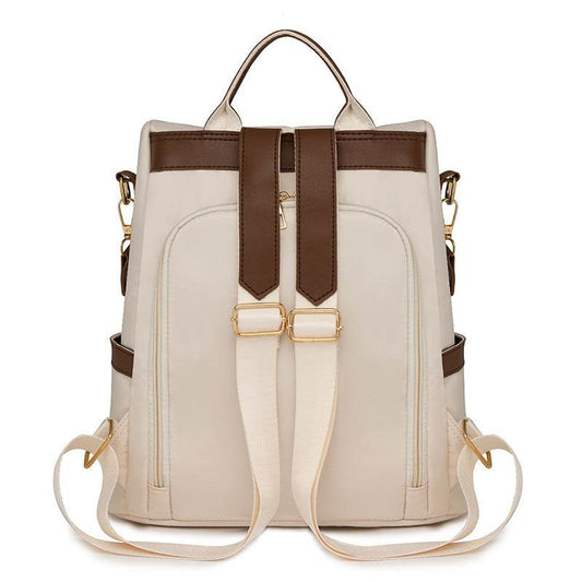 New Fashion Tassel Women's Backpack Casual Simple - Emprize360