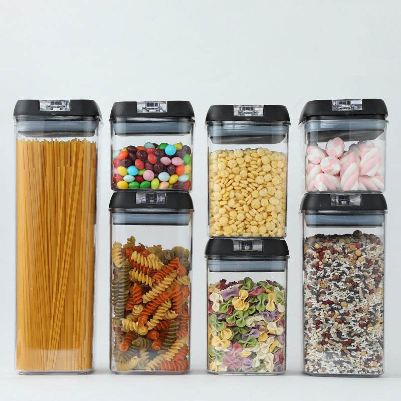 Rice Container Storage Sealed Tank - Emprize360