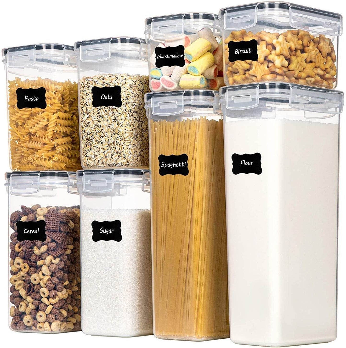 Rice Container Storage Sealed Tank - Emprize360