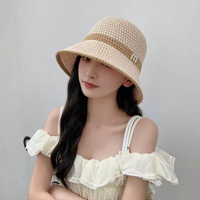reathable Mesh Sun Hat | Classic UV-Protective Bucket Hat for All-Day Wear - Emprize360
