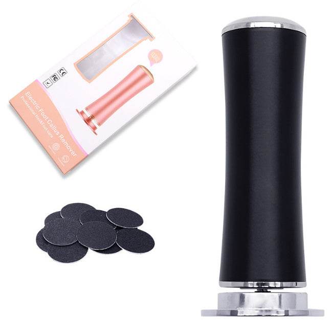 Electric Foot Callus Remover - Emprize360