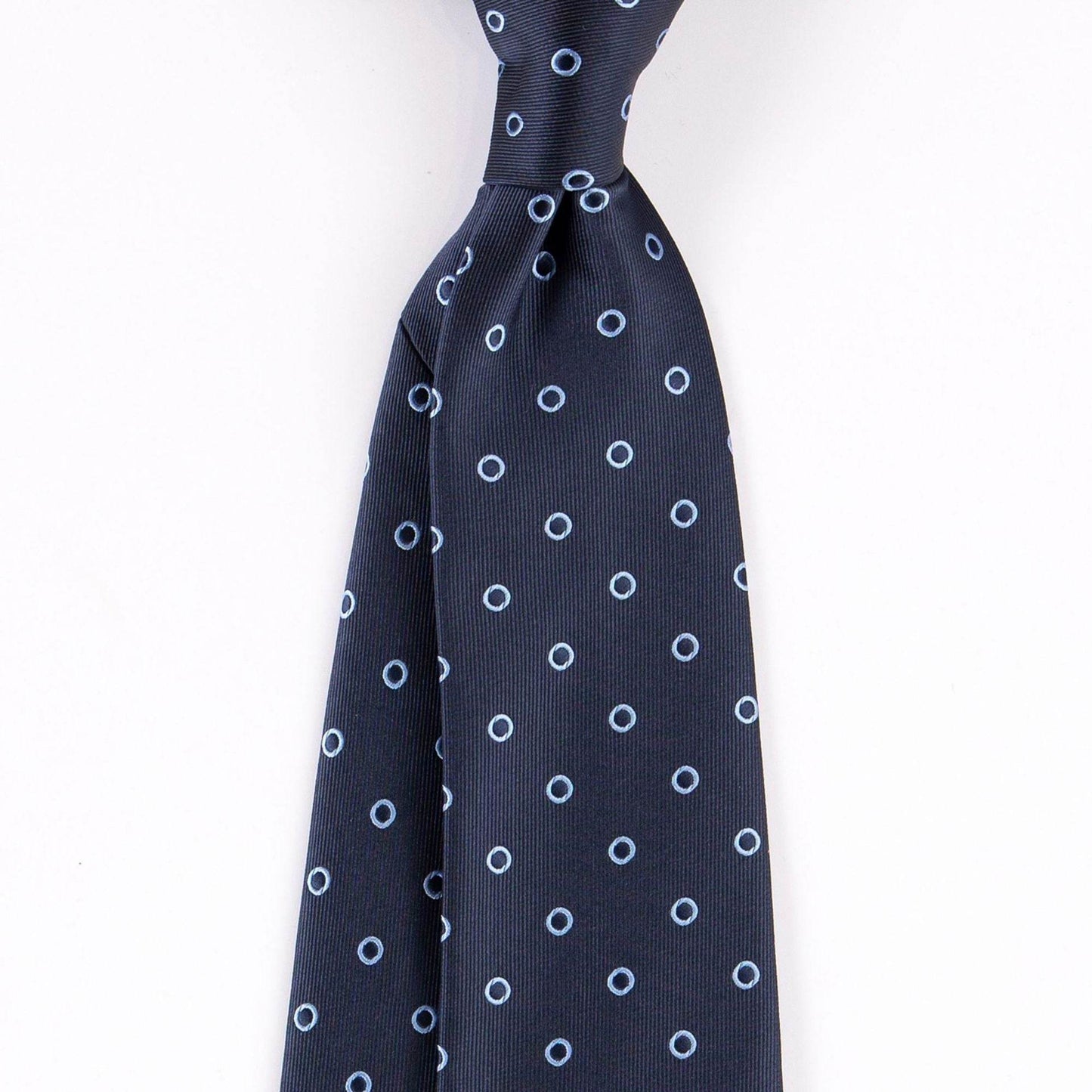 Men's Simple Lining Jacquard Tie - Emprize360