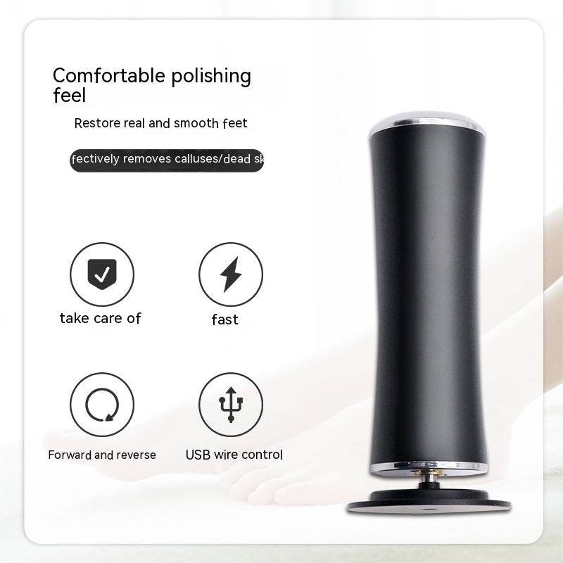 Electric Foot Callus Remover - Emprize360