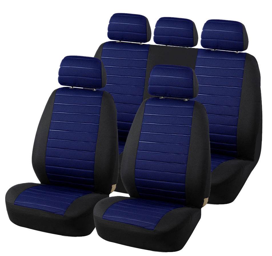 All-Season Universal Seat Cover Cushion for General Motors Vehicles - Emprize360