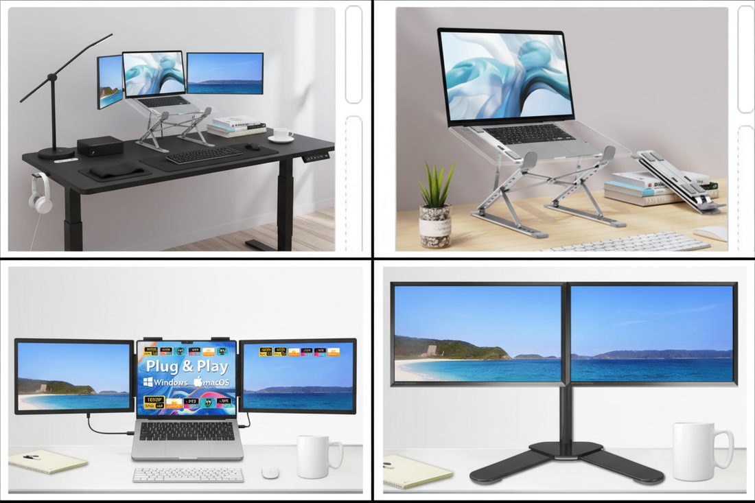 Top Electronics to Upgrade Your Home & Office Setup in 2026 - Emprize360