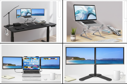 Top Electronics to Upgrade Your Home & Office Setup in 2026 - Emprize360