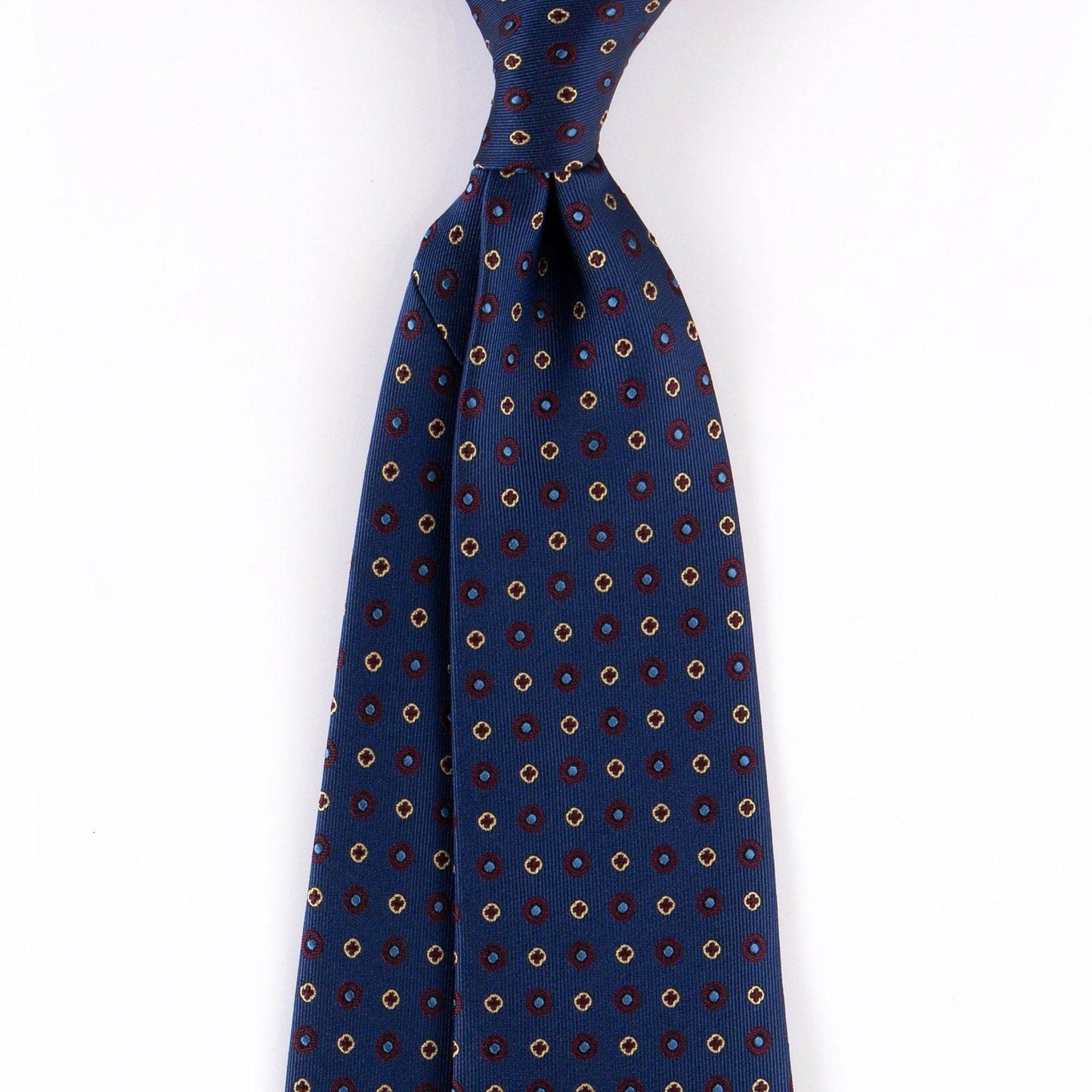 Men's Simple Lining Jacquard Tie - Emprize360