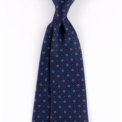 Men's Simple Lining Jacquard Tie - Emprize360