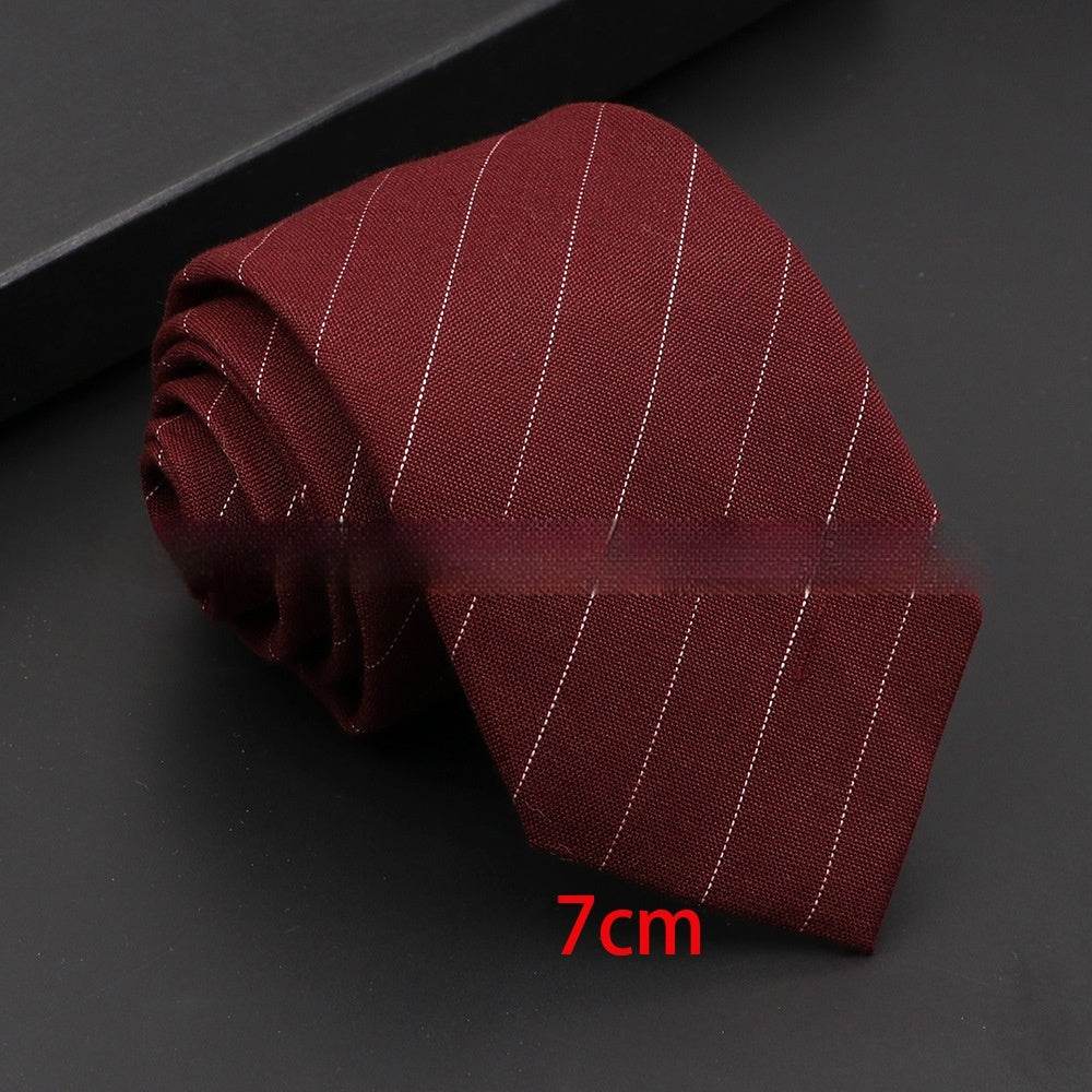 Modern Casual Necktie for wear - Emprize360
