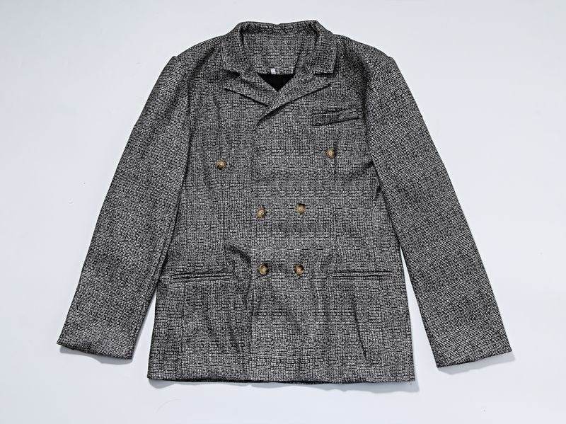 Men's Casual Gentleman Suit Jacket - Emprize360