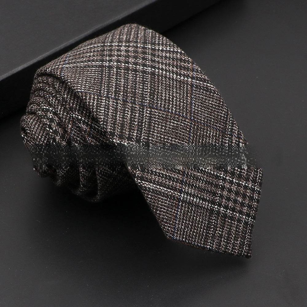 Modern Casual Necktie for wear - Emprize360