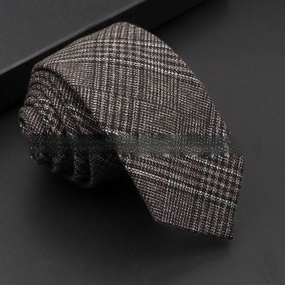 Modern Casual Necktie for wear - Emprize360
