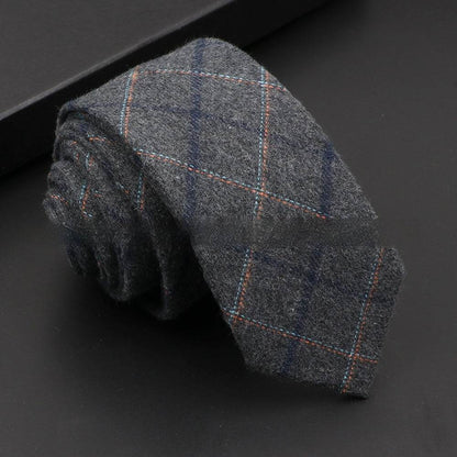 Modern Casual Necktie for wear - Emprize360