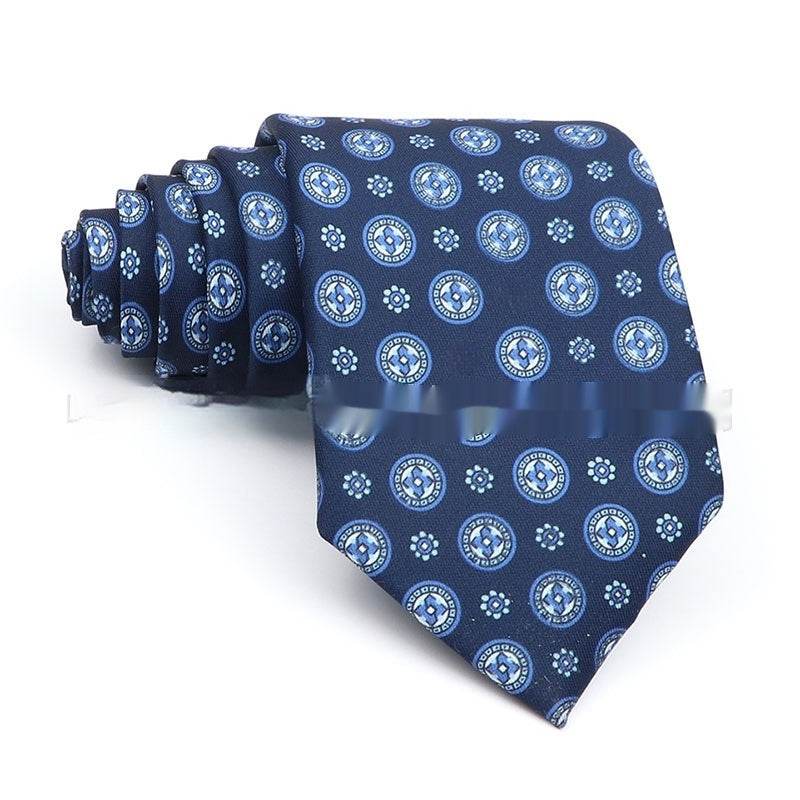 Sharpe Edge Men's Professional Tie - Emprize360