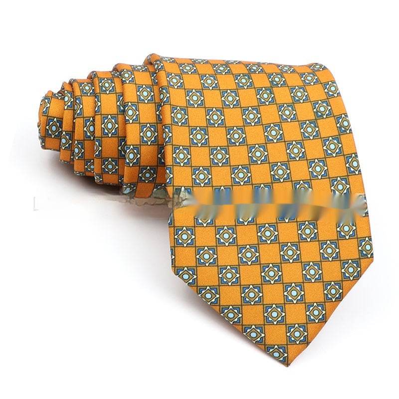 Sharpe Edge Men's Professional Tie - Emprize360
