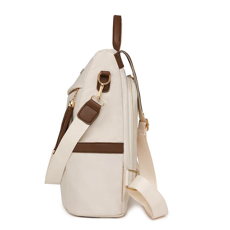 New Fashion Tassel Women's Backpack Casual Simple - Emprize360