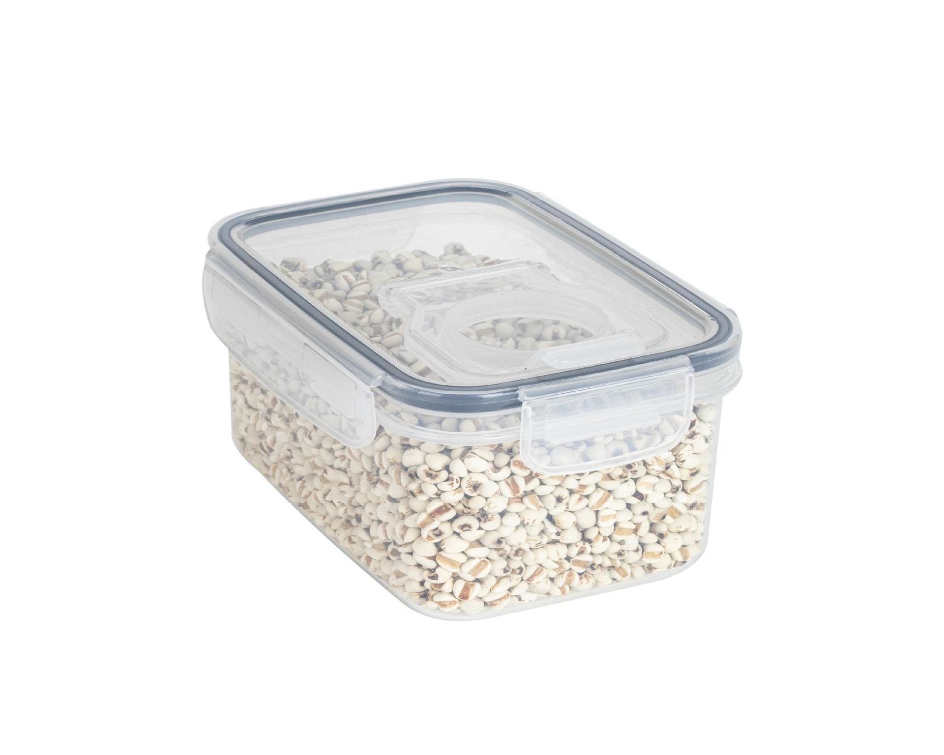 Rice Container Storage Sealed Tank - Emprize360