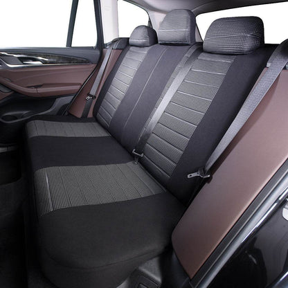 All-Season Universal Seat Cover Cushion for General Motors Vehicles - Emprize360