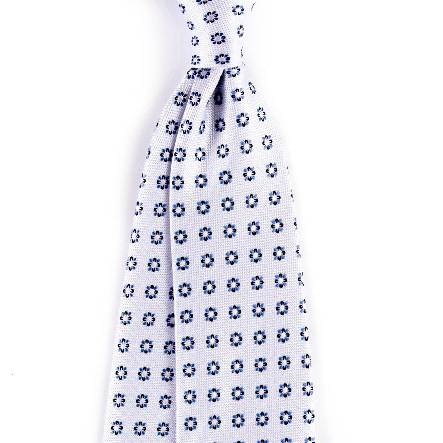 Men's Simple Lining Jacquard Tie - Emprize360