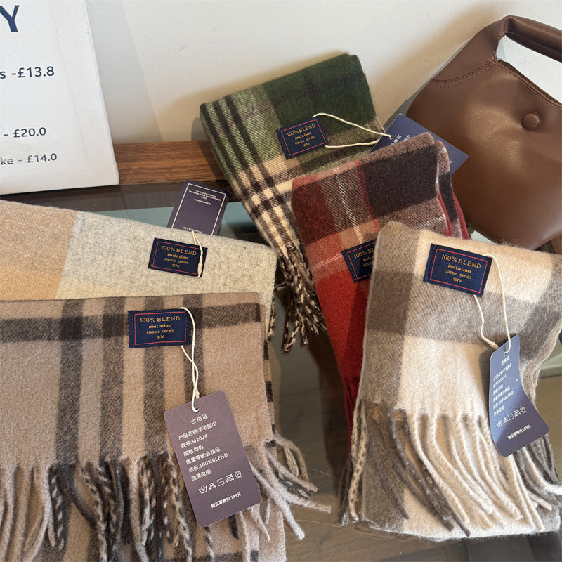 Luxury Scarf