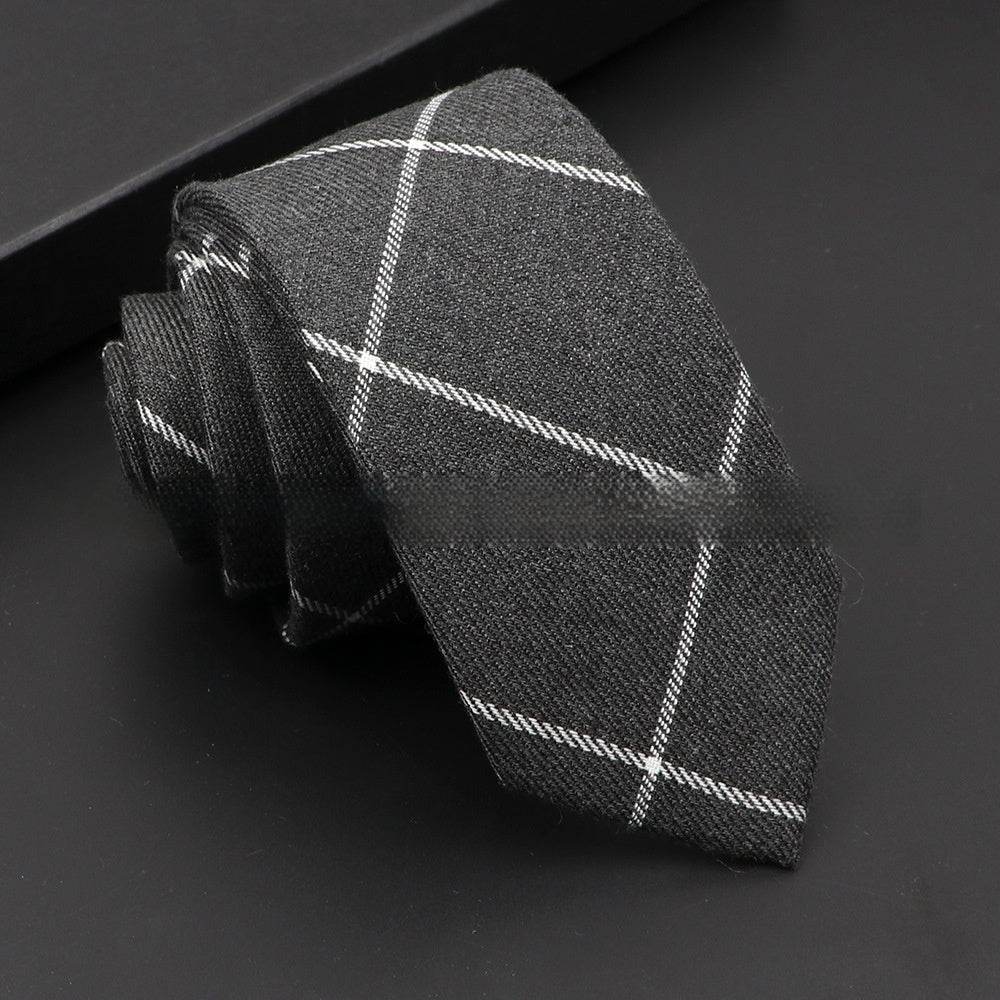 Modern Casual Necktie for wear - Emprize360