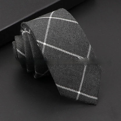 Modern Casual Necktie for wear - Emprize360