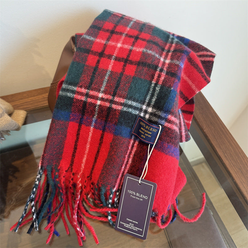 Luxury Scarf