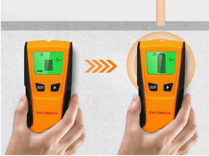 Wall metal detector - Emprize360