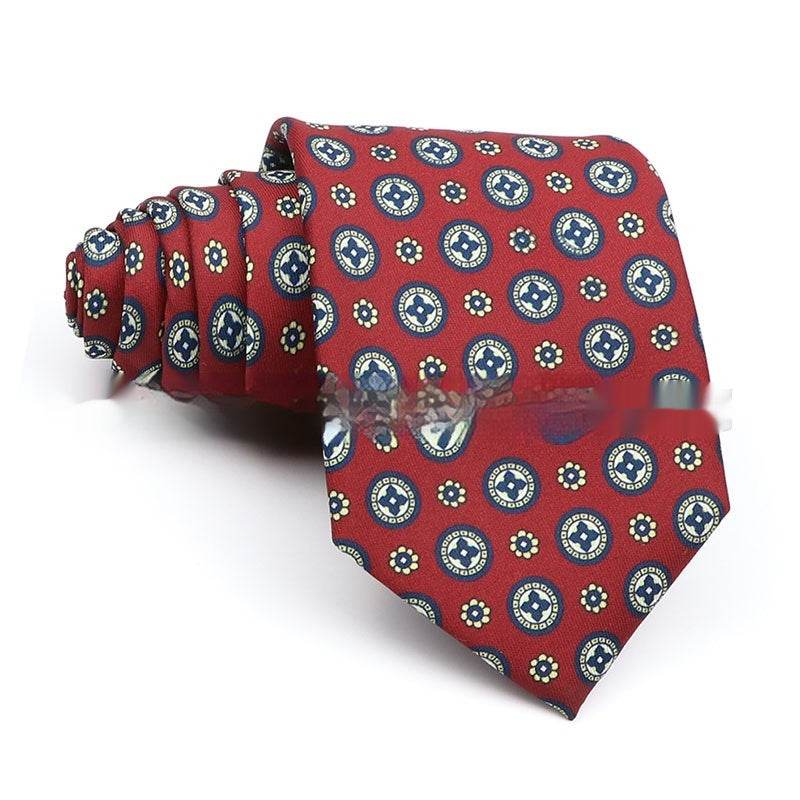 Sharpe Edge Men's Professional Tie - Emprize360
