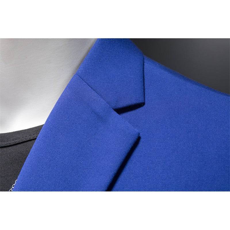 Business Casual Fashion Suit Jacket Slim Fit - Emprize360