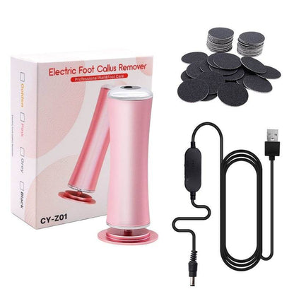 Electric Foot Callus Remover - Emprize360