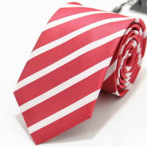 Classic Arrow-Style Jacquard Ties – Stylish & Timeless - Emprize360