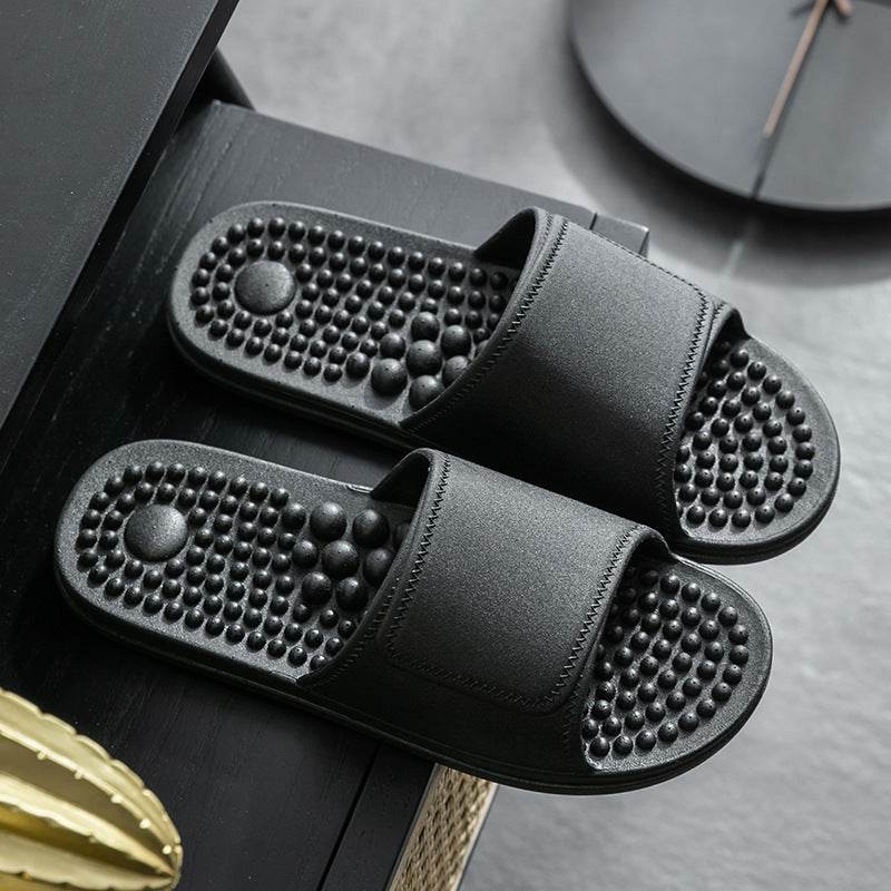 Non-slip Soft Bottom Wear-resistant Slippers - Emprize360