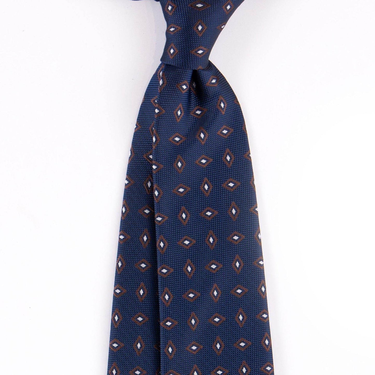 Men's Simple Lining Jacquard Tie - Emprize360
