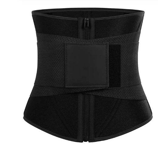 Versatile European and American-Inspired Sports Waist Belts - Emprize360