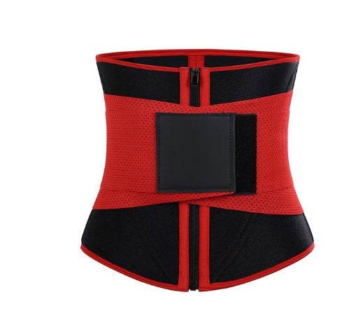 Versatile European and American-Inspired Sports Waist Belts - Emprize360