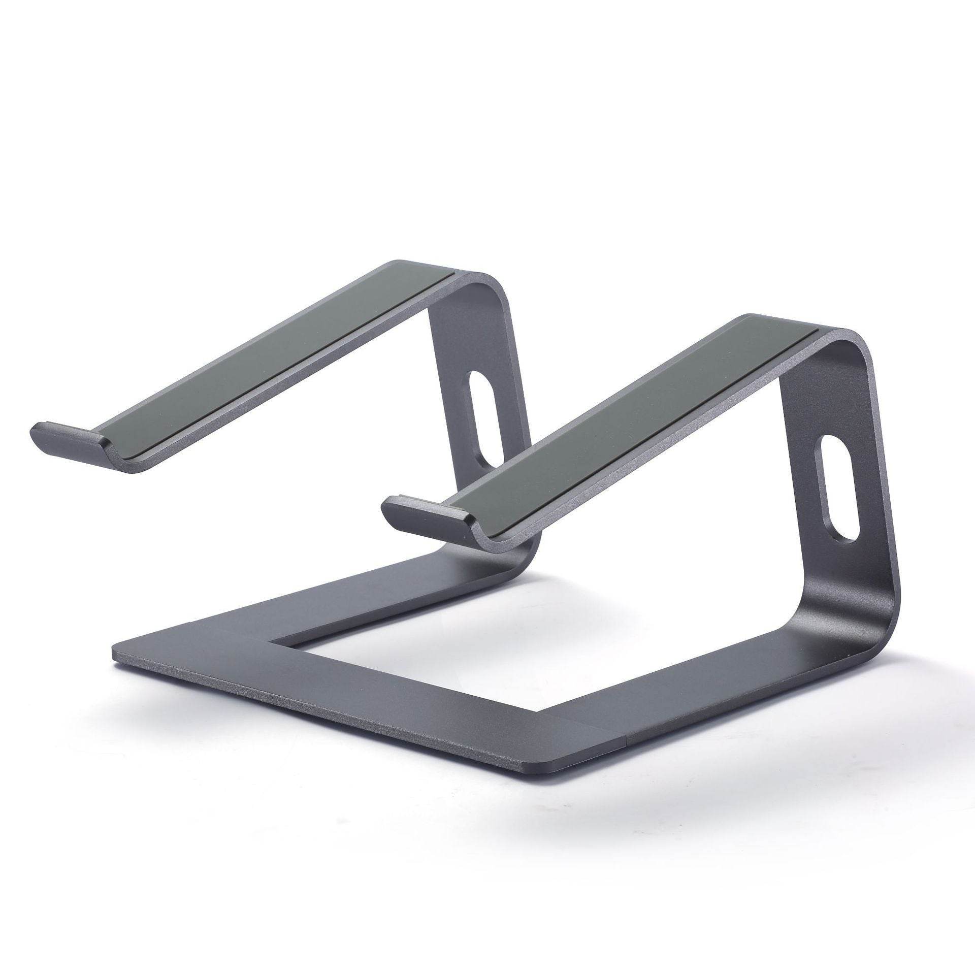Aluminum alloy notebook stand computer stand - Emprize360