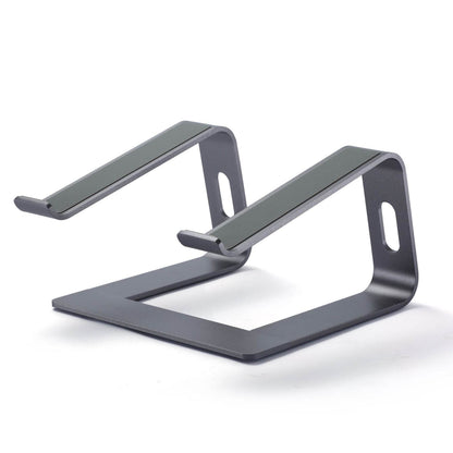 Aluminum alloy notebook stand computer stand - Emprize360