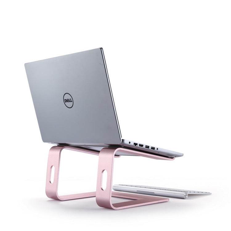 Aluminum alloy notebook stand computer stand - Emprize360
