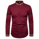 Wine red