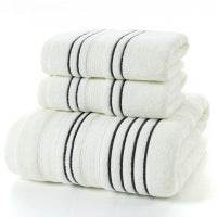 Premium Pure Cotton Bath Towel – Soft, Absorbent, and Durable Towel for Bathing, Shower, and Everyday Use - Emprize360