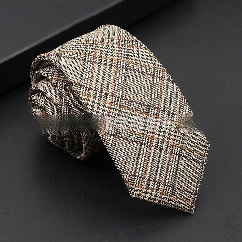 Modern Casual Necktie for wear - Emprize360